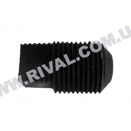 Болт стопорный для цепи Урал-33