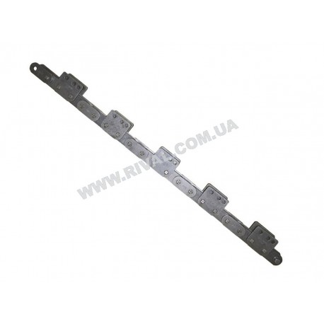 Баровая цепь 1.654 Vermeer каждое 4-е звено