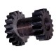 Блокшестерня траншейного экскаватора ЭТЦ 165