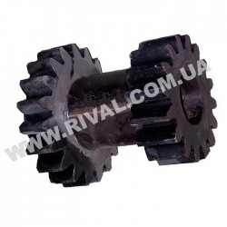 Блокшестерня траншейного экскаватора ЭТЦ 165