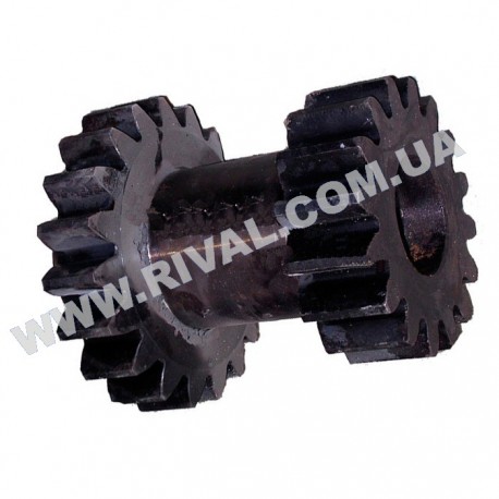 Блокшестерня траншейного экскаватора ЭТЦ 165