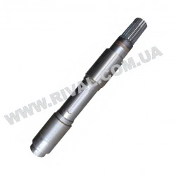 Вал привода грунтореза ЭЦУ-150 траншейного