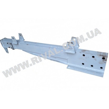 Корпус стрелы летней рама рабочео органа траншеекопателя ЭЦУ и ЭТЦ грунторезы.