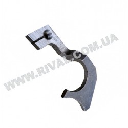 Вилка включения ходоуменьшителя ХД-3 вилка гидроходоуменьшителя трактора МТЗ.