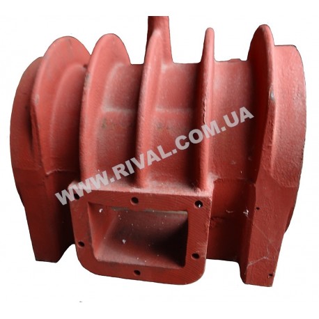 Корпус насоса КО 503