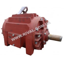 Вакуумный насос КО-505