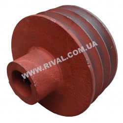 Шкив насоса ассенизатора КО 503