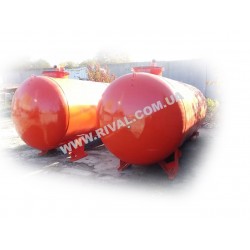 Бочка ассенизатора