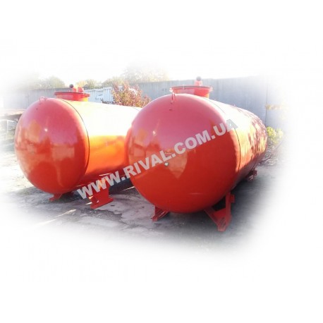 Бочка ассенизатора