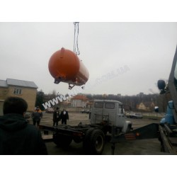 Оборудование для ассенизатора