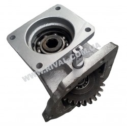 Раздаточная коробка ГАЗ 53