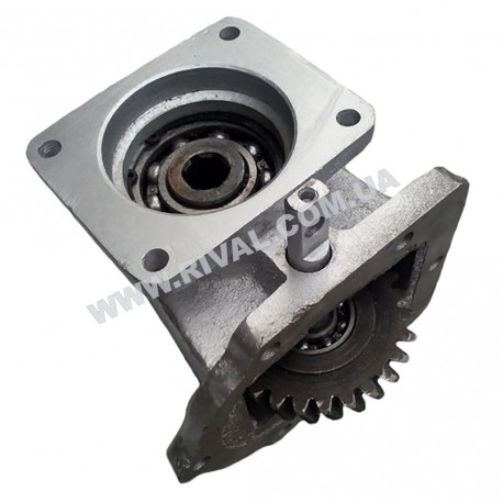 Раздаточная коробка ГАЗ 53