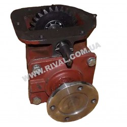 Коробка отбора мощности ГАЗ 53