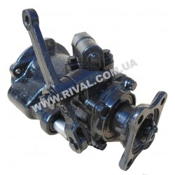 Коробка отбора мощности УРАЛ 4320