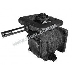 Раздаточная коробка ЗИЛ 130 под НШ