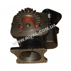 Коробка отбора мощности  КРАЗ 6510