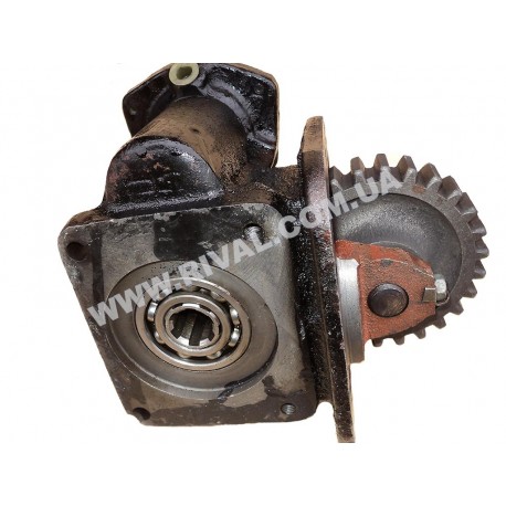 Коробка отбора мощности МАЗ