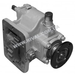 Коробка отбора мощности МАЗ МП05 и КАМАЗ МП05