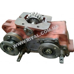 Коробка отбора мощности РК-12