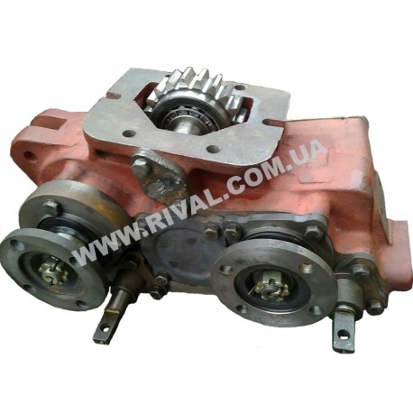 Коробка отбора мощности РК-12