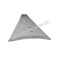 Нож на отвал грейдерный ГС 14.02