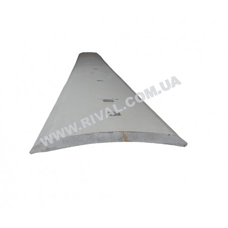 Нож на отвал грейдерный ГС 14.02