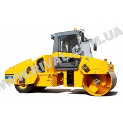 Каток RV-11,0 DS комбинированный