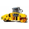 Каток RV-11,0 DS комбинированный