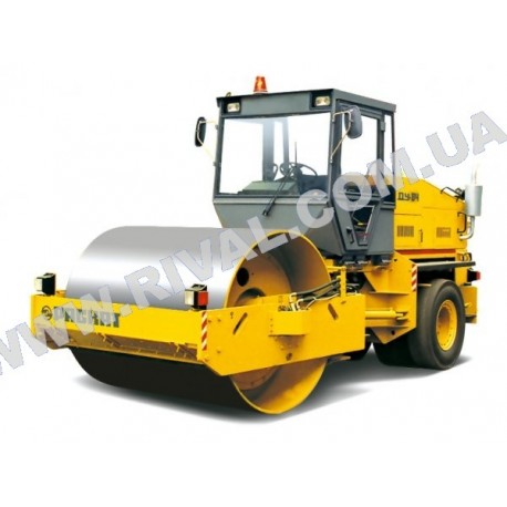 Каток ДУ-84 комбинированный