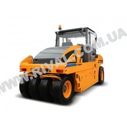 Каток RC-24SS пневмоколесный