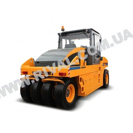 Каток RC-24SS пневмоколесный