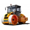 Каток RC-13 DD статический