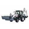 Экскаватор-погрузчик TLB 825