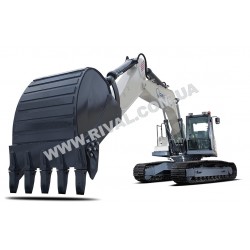 Экскаватор TX 210 гусеничный