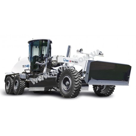 Автогрейдер TG 140