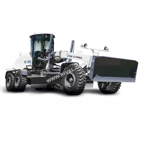 Автогрейдер TG 180