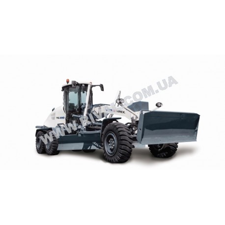 Автогрейдер TG 200