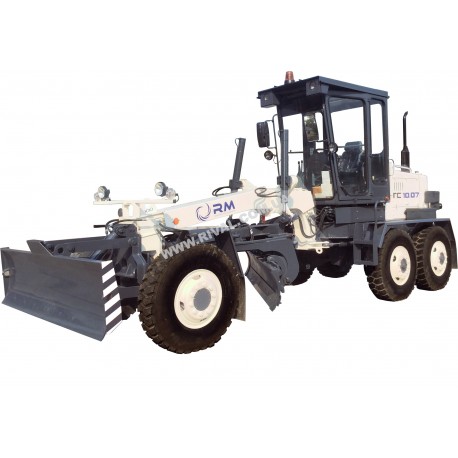 Автогрейдер ГС-10.07