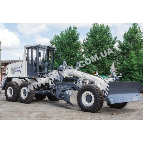 Автогрейдер ДЗ-98