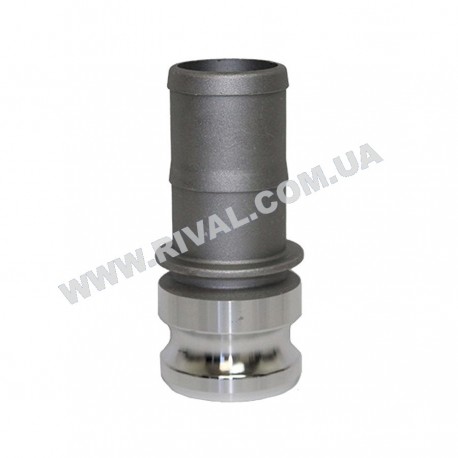 Муфта быстросъемная НШ-НК