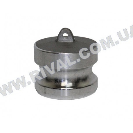 Заглушка быстроразъемная НК