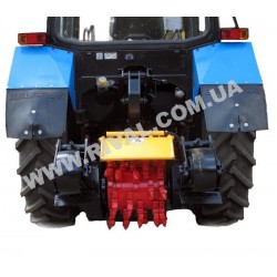 Фреза дорожная БЗГТ-400