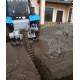 Аренда траншейного экскаватора, рытье траншей цепным экскаватором бара