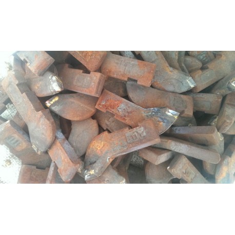 Зубок ЗН-3 области применения и его характеристики