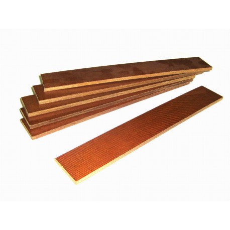 Тексталитовые пластинки для вакуумных насосов