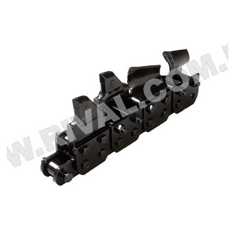 Цепь на траншеекопатель Ditch Witch