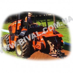 Запчасти для ручных траншеекопателей Ditch Vitch