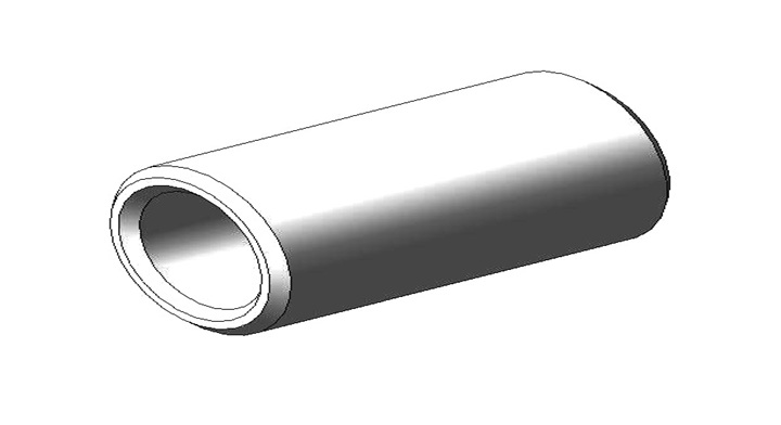 Втулка цепи ЭТЦ