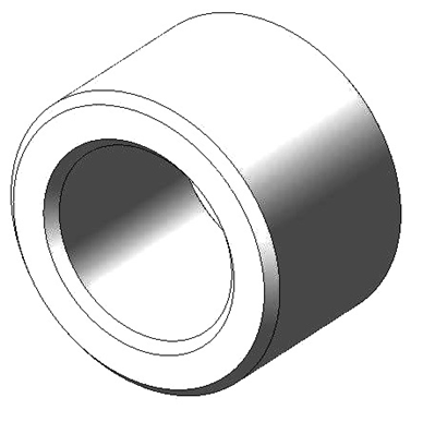 Ролик цепи ЭТЦ 165