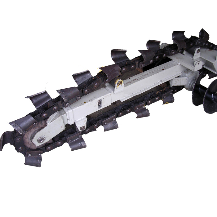 летний рабочий орган, стрела бары в сборе с цепью